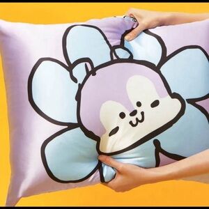 Many Satin Pillowcase Standard Size